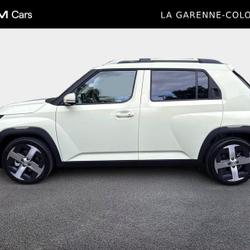 Hyundai Inster 49 kWh 115ch Creative 4pl La Garenne-Colombes