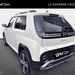 Hyundai Inster 49 kWh 115ch Creative 4pl La Garenne-Colombes