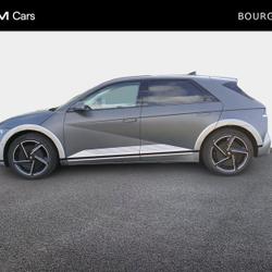 Hyundai Ioniq 5 84 kWh - 229ch Executive Saint-Doulchard