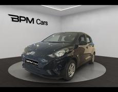 Hyundai i10 Le Kremlin-Bicêtre