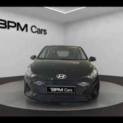 Hyundai i10 1.0 63ch ECO Intuitive BVR Le Kremlin-Bic&ecirc;tre