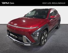 Hyundai Kona Issy-les-Moulineaux