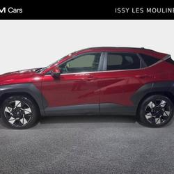 Hyundai Kona 1.6 GDi 129ch Hybrid Executive DCT-6 Issy-les-Moulineaux