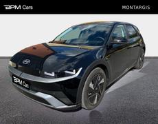 Hyundai Ioniq 5 Issy-les-Moulineaux
