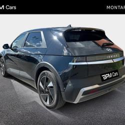 Hyundai Ioniq 5 84 kWh - 229ch Creative Issy-les-Moulineaux