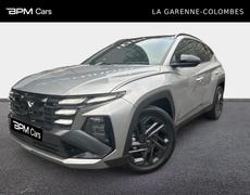 Hyundai Tucson La Garenne-Colombes