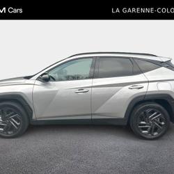 Hyundai Tucson 1.6 T-GDI 215ch Hybrid 20&egrave;me Anniversaire La Garenne-Colombes