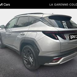 Hyundai Tucson 1.6 T-GDI 215ch Hybrid 20&egrave;me Anniversaire La Garenne-Colombes