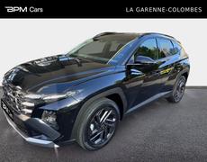 Hyundai Tucson La Garenne-Colombes