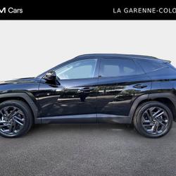 Hyundai Tucson 1.6 T-GDI 215ch Hybrid 20&egrave;me Anniversaire La Garenne-Colombes