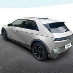 Hyundai Ioniq 5 84 kWh - 229ch Executive Paris 13e Arrondissement