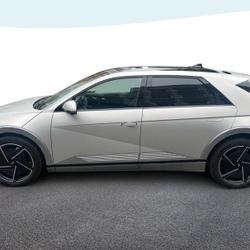 Hyundai Ioniq 5 84 kWh - 229ch Executive Paris 13e Arrondissement