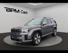 Hyundai Santa Fe Saint-Doulchard