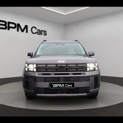 Hyundai Santa Fe 1.6 T-GDI 253ch PHEV Executive HTRAC Saint-Doulchard