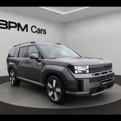 Hyundai Santa Fe 1.6 T-GDI 253ch PHEV Executive HTRAC Saint-Doulchard