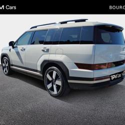Hyundai Santa Fe 1.6 T-GDI 253ch PHEV Executive HTRAC occasion - Saint-Doulchard - photo 3/35