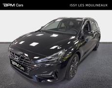 Hyundai i30 SW Issy-les-Moulineaux