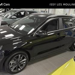 Hyundai i30 SW 1.0 T-GDi 120ch Hybrid 48V Creative DCT-7 Issy-les-Moulineaux