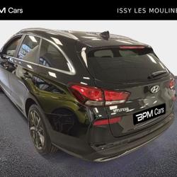Hyundai i30 SW 1.0 T-GDi 120ch Hybrid 48V Creative DCT-7 Issy-les-Moulineaux