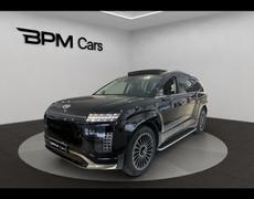 Hyundai Ioniq Le Kremlin-Bicêtre