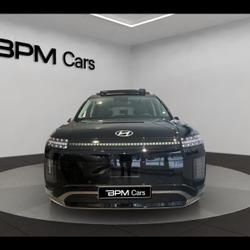 Hyundai Ioniq 110 kWh - 428ch HTRAC Performance Calligraphy Le Kremlin-Bic&ecirc;tre
