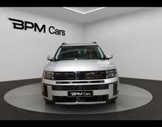 Hyundai Santa Fe Issy-les-Moulineaux