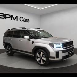 Hyundai Santa Fe 1.6 T-GDI 253ch PHEV Creative HTRAC Issy-les-Moulineaux