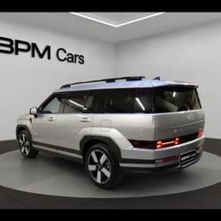 Hyundai Santa Fe 1.6 T-GDI 253ch PHEV Creative HTRAC Issy-les-Moulineaux