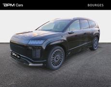 Hyundai Ioniq Saint-Doulchard