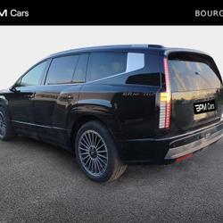 Hyundai Ioniq 110 kWh - 428ch HTRAC Performance Calligraphy Saint-Doulchard