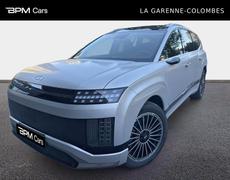 Hyundai Ioniq La Garenne-Colombes