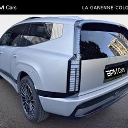 Hyundai Ioniq 110 kWh - 428ch HTRAC Performance Calligraphy La Garenne-Colombes