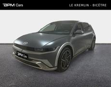 Hyundai Ioniq 5 Le Kremlin-Bicêtre