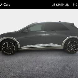 Hyundai Ioniq 5 84 kWh - 229ch Executive Le Kremlin-Bic&ecirc;tre