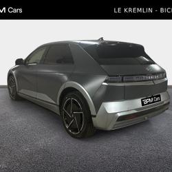 Hyundai Ioniq 5 84 kWh - 229ch Executive Le Kremlin-Bic&ecirc;tre