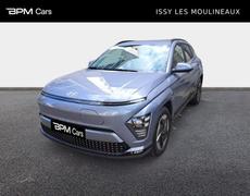 Hyundai Kona Issy-les-Moulineaux