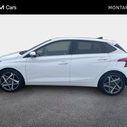 Hyundai i20 1.0 T-GDi 100ch Creative DCT-7 Amilly