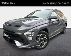 Hyundai Kona La Garenne-Colombes
