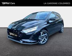 Hyundai i20 La Garenne-Colombes