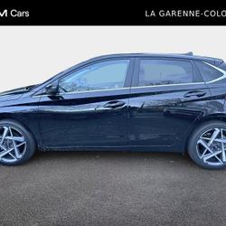 Hyundai i20 1.0 T-GDi 100ch Creative DCT-7 La Garenne-Colombes