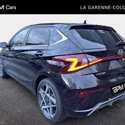 Hyundai i20 1.0 T-GDi 100ch Creative DCT-7 La Garenne-Colombes