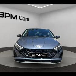 Hyundai i20 1.0 T-GDi 100ch Creative DCT-7 Issy-les-Moulineaux