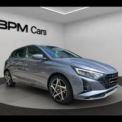 Hyundai i20 1.0 T-GDi 100ch Creative DCT-7 Issy-les-Moulineaux