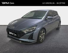 Hyundai i20 Le Kremlin-Bicêtre