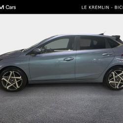 Hyundai i20 1.0 T-GDi 100ch Creative DCT-7 Le Kremlin-Bic&ecirc;tre
