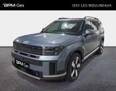 Hyundai Santa Fe La Garenne-Colombes