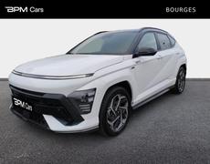 Hyundai Kona Saint-Doulchard