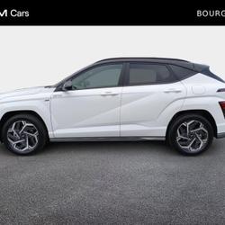 Hyundai Kona 1.6 GDi 138ch Hybrid N Line Executive DCT-6 Saint-Doulchard