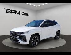 Hyundai Tucson Saint-Doulchard