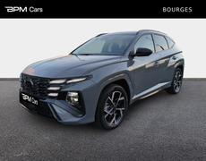 Hyundai Tucson Saint-Doulchard